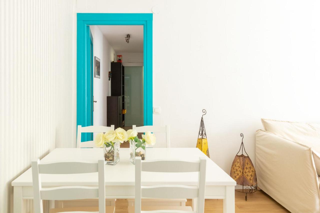 Colours Apartment And Garage Historical Center 4 Pax Sevilla Exteriör bild