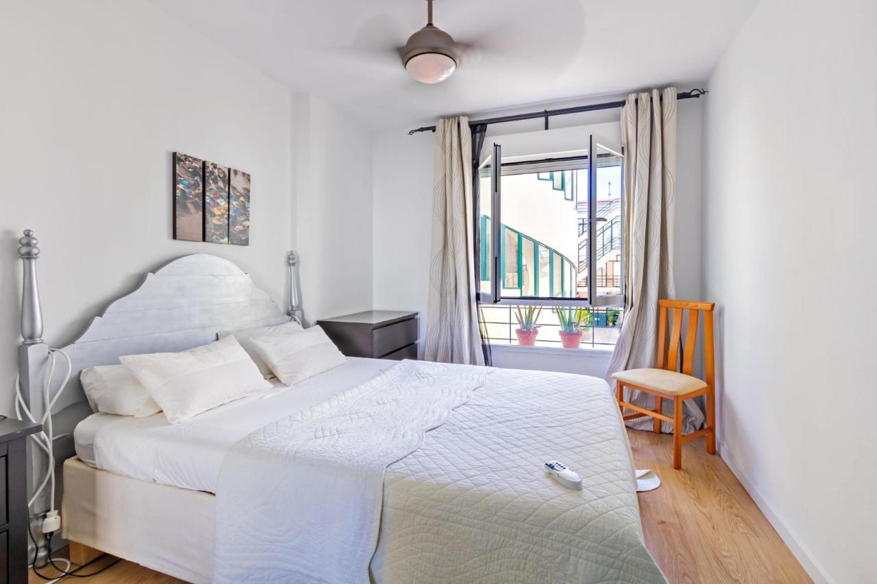 Colours Apartment And Garage Historical Center 4 Pax Sevilla Exteriör bild